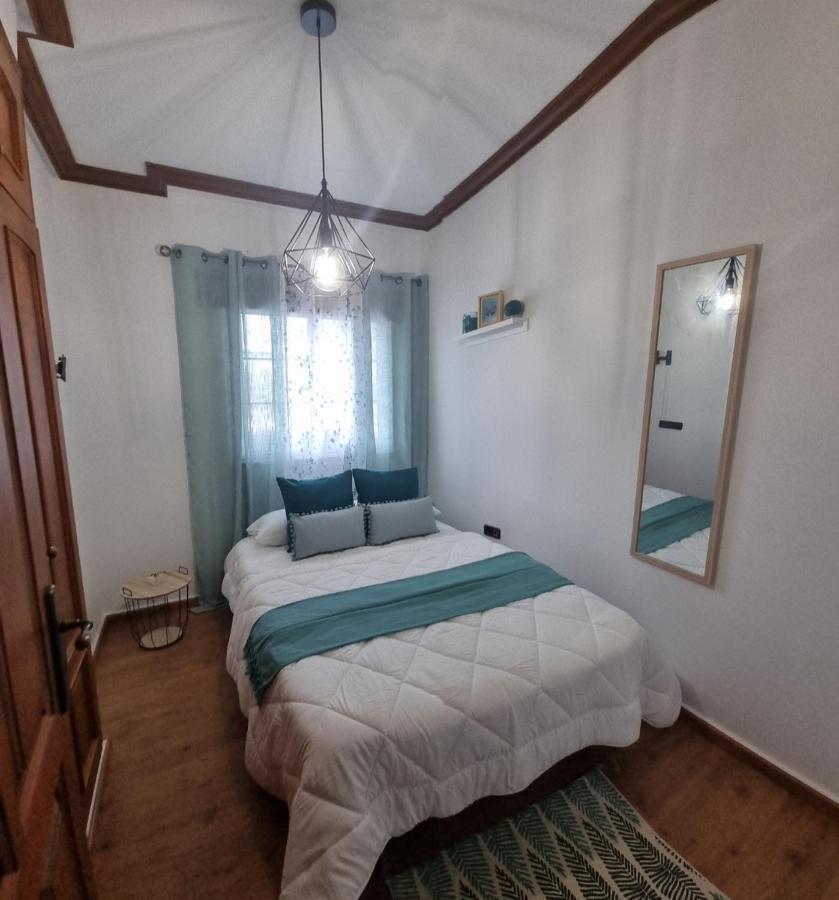 Villa Gaelca Arona  Eksteriør bilde