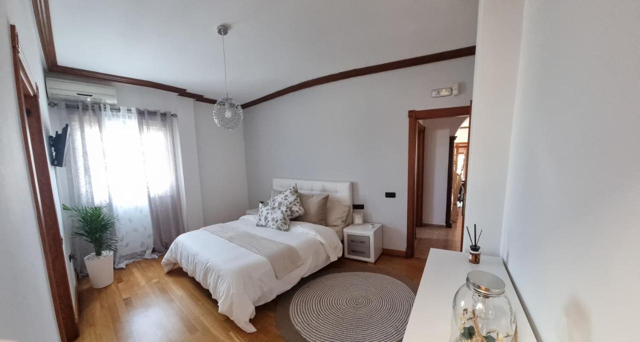 Villa Gaelca Arona  Eksteriør bilde