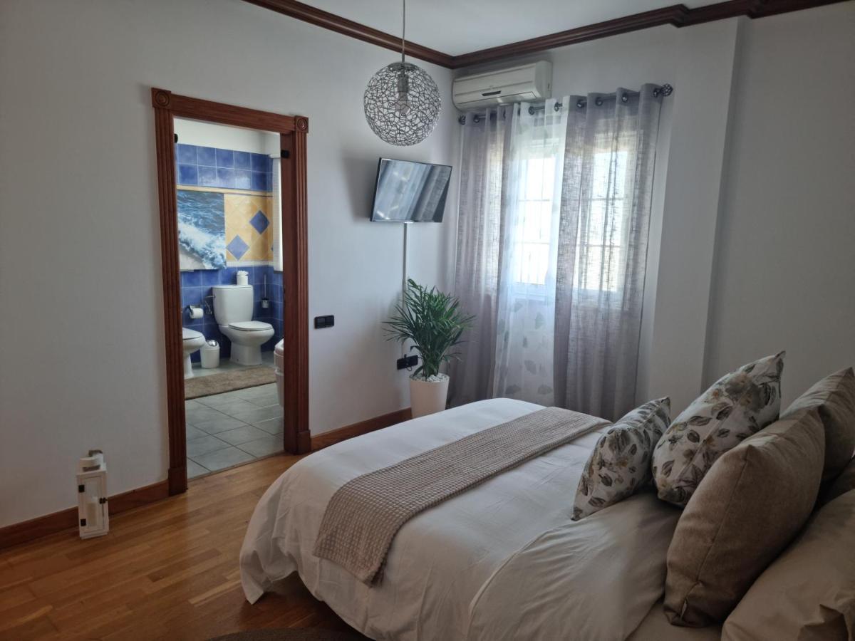 Villa Gaelca Arona  Eksteriør bilde