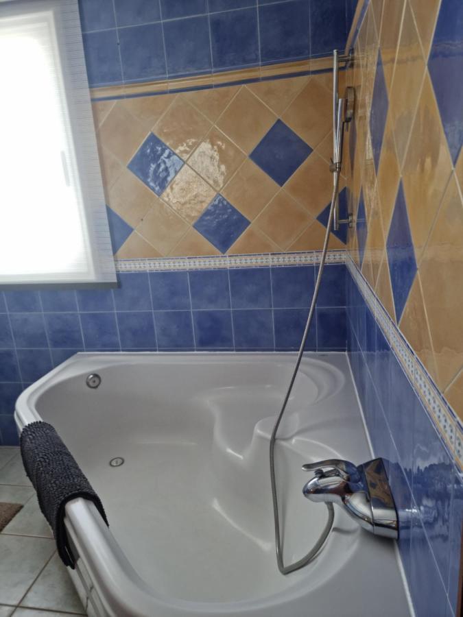 Villa Gaelca Arona  Eksteriør bilde