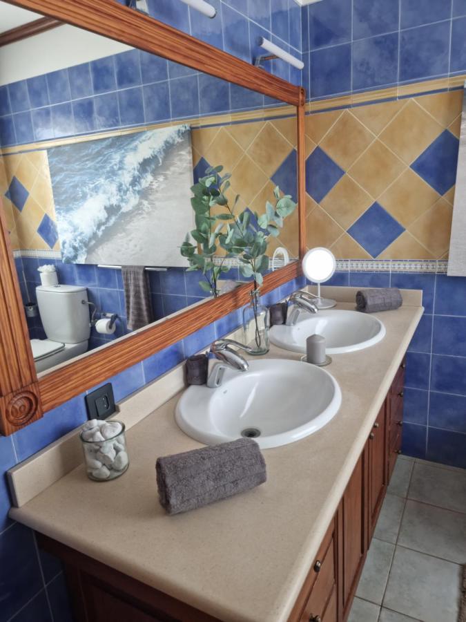 Villa Gaelca Arona  Eksteriør bilde